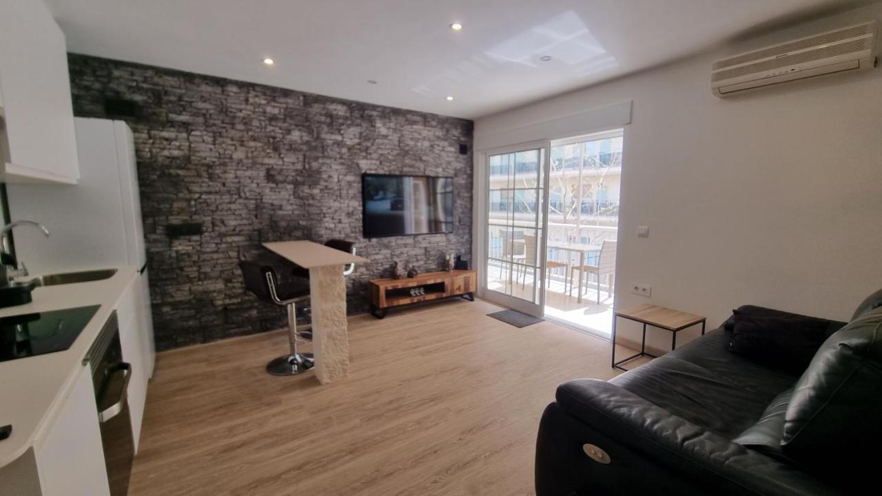 Damara Apartment Calpe
