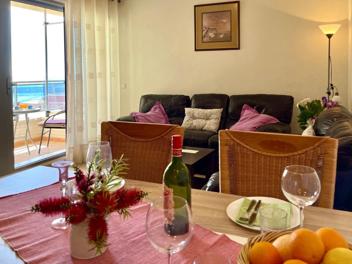 Lavanda, Con Piscina A Solo 200 Metros De La Playa Apartamento *