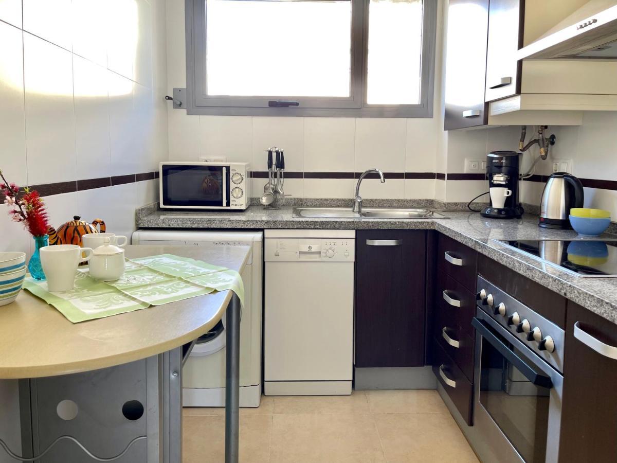 Apartamento Lavanda, Con Piscina A Solo 200 Metros De La Playa Calpe
