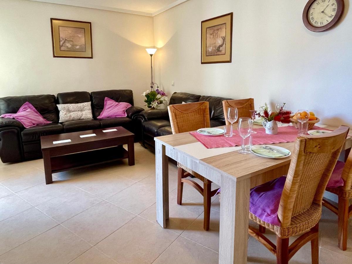 Lavanda, Con Piscina A Solo 200 Metros De La Playa Apartamento