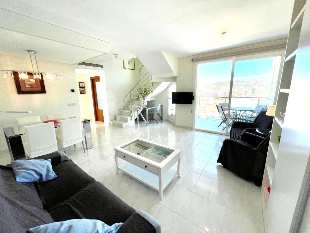 Mesana 102 / Penthouse Apartment *