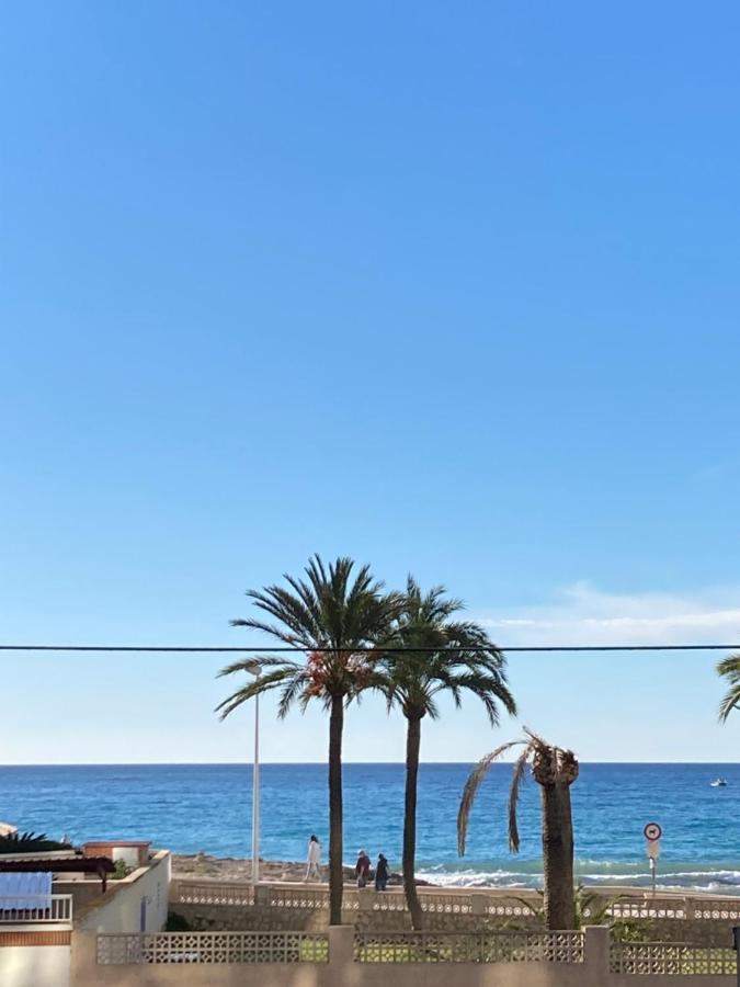 Seaside Atlantico Arenal-bol * Calpe