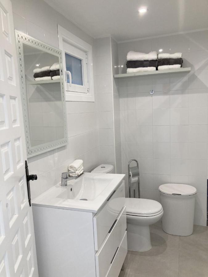 Seaside Atlantico Arenal-bol Apartamento *