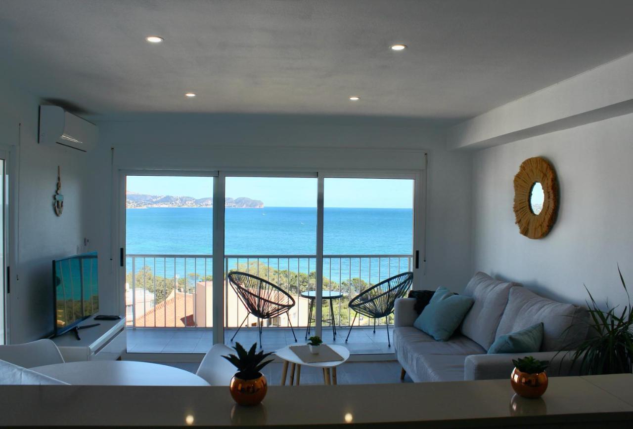 Beachview Apartamento Calpe