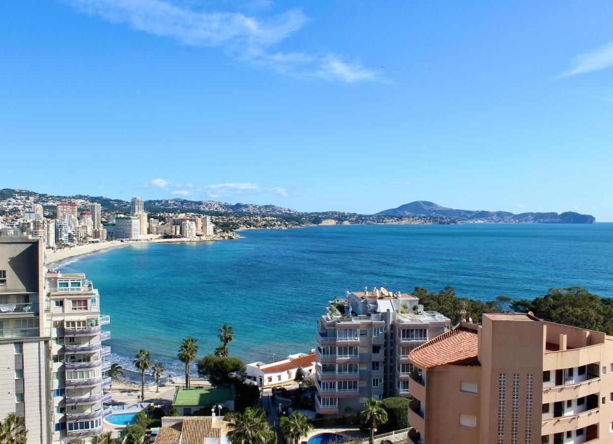Apartamento Beachview