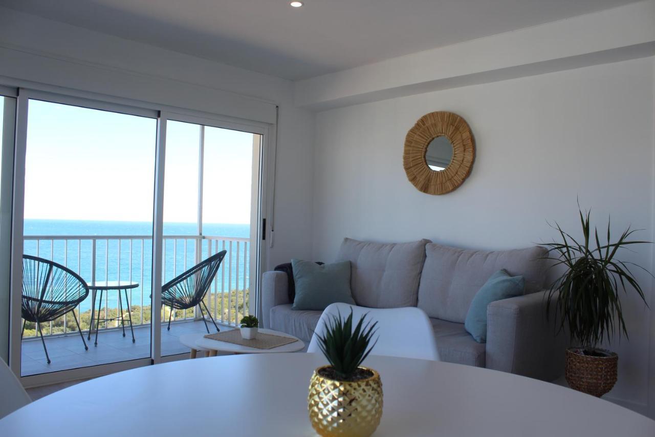 Beachview Calpe