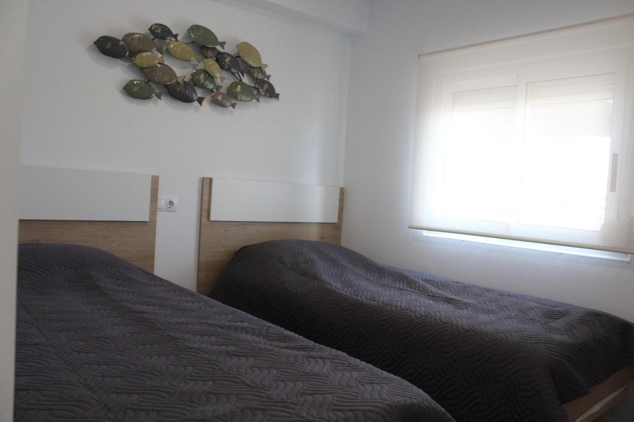 Beachview Apartamento *