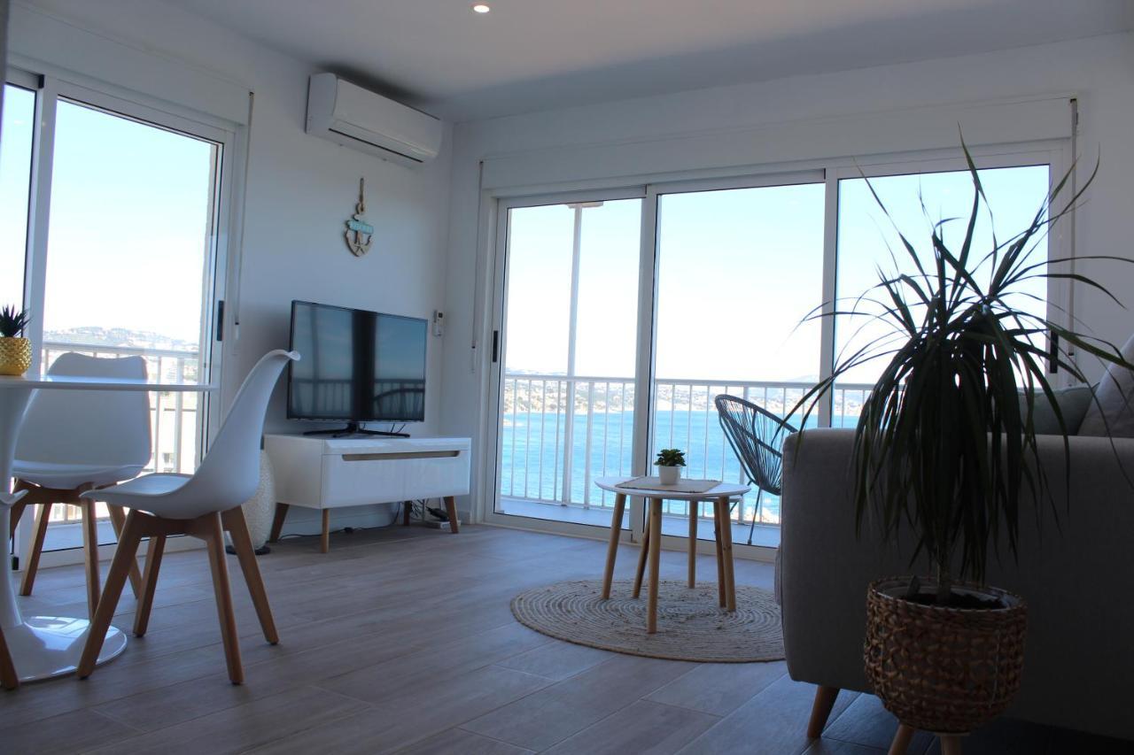 Apartamento Beachview *