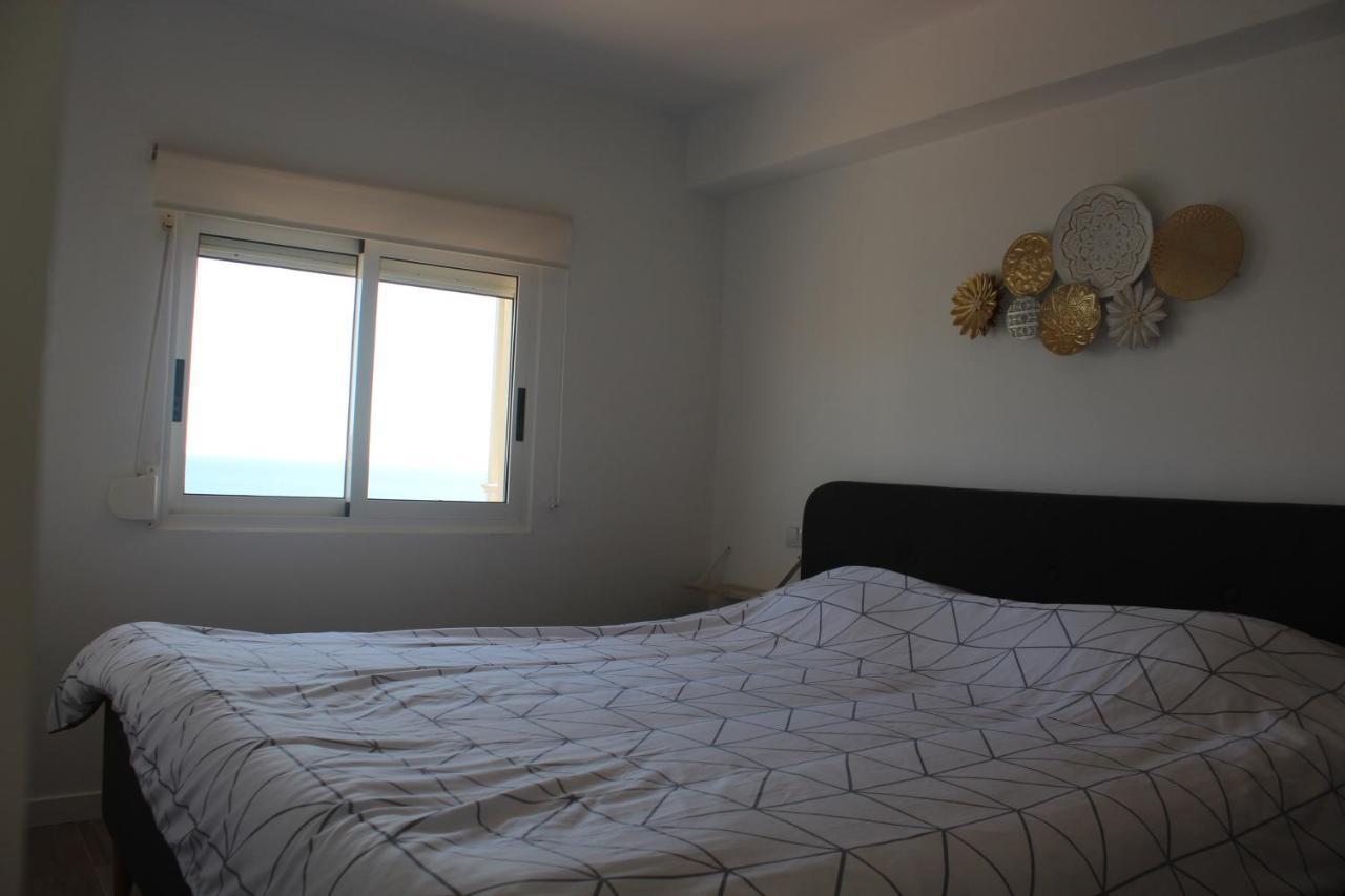 Apartamento Beachview *