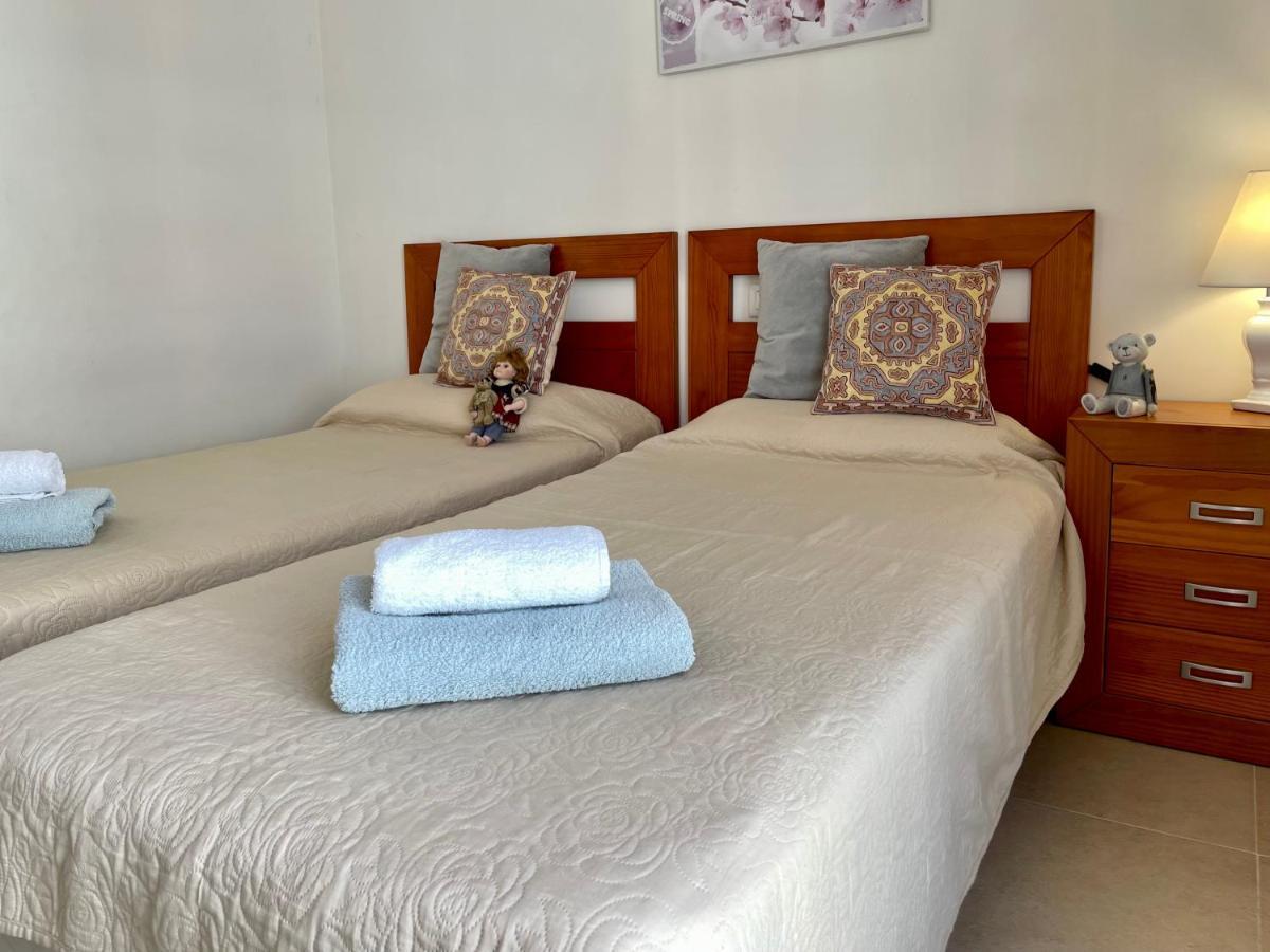 Lavanda, Con Piscina A Solo 200 Metros De La Playa * Calpe