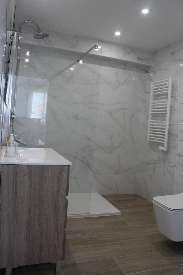 Apartamento Beachview Calpe