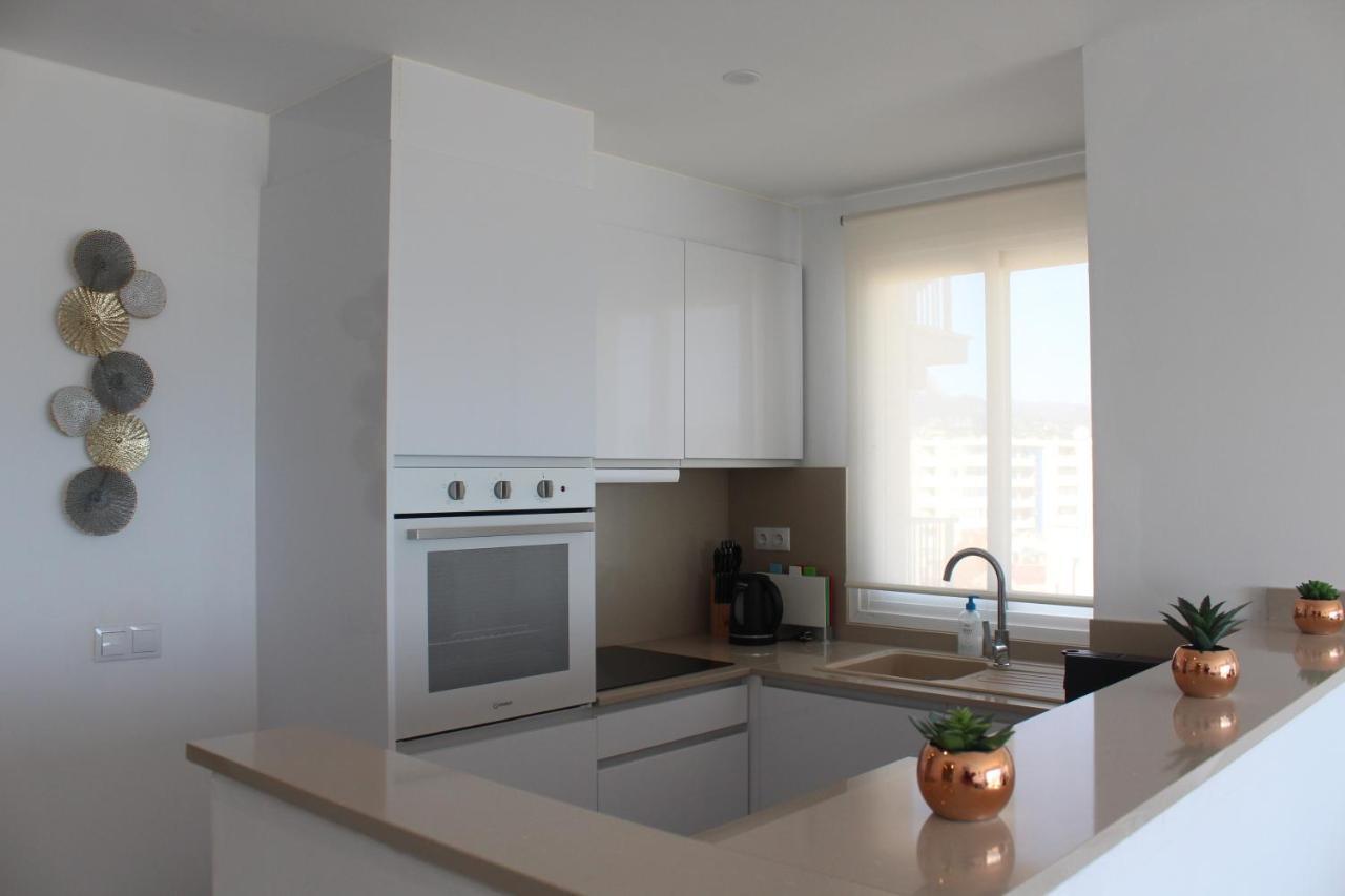 Beachview Apartamento