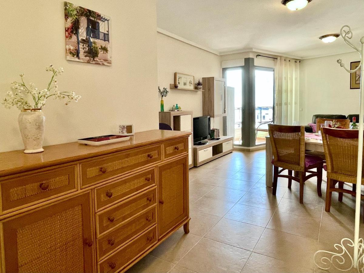 Apartamento Lavanda, Con Piscina A Solo 200 Metros De La Playa