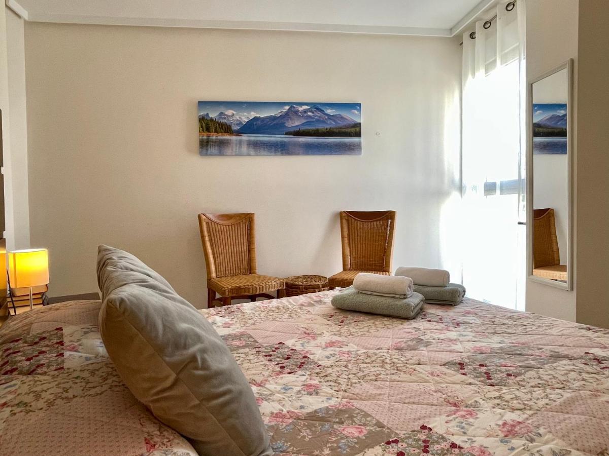 Lavanda, Con Piscina A Solo 200 Metros De La Playa Apartamento