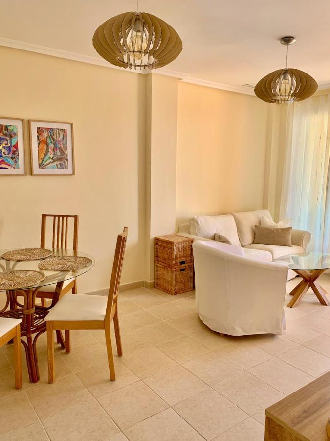 Apartment Jazmines Del Sol Calpe
