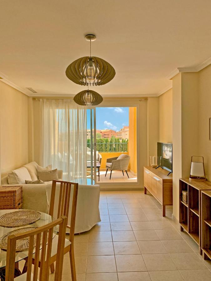 Apartment Jazmines Del Sol