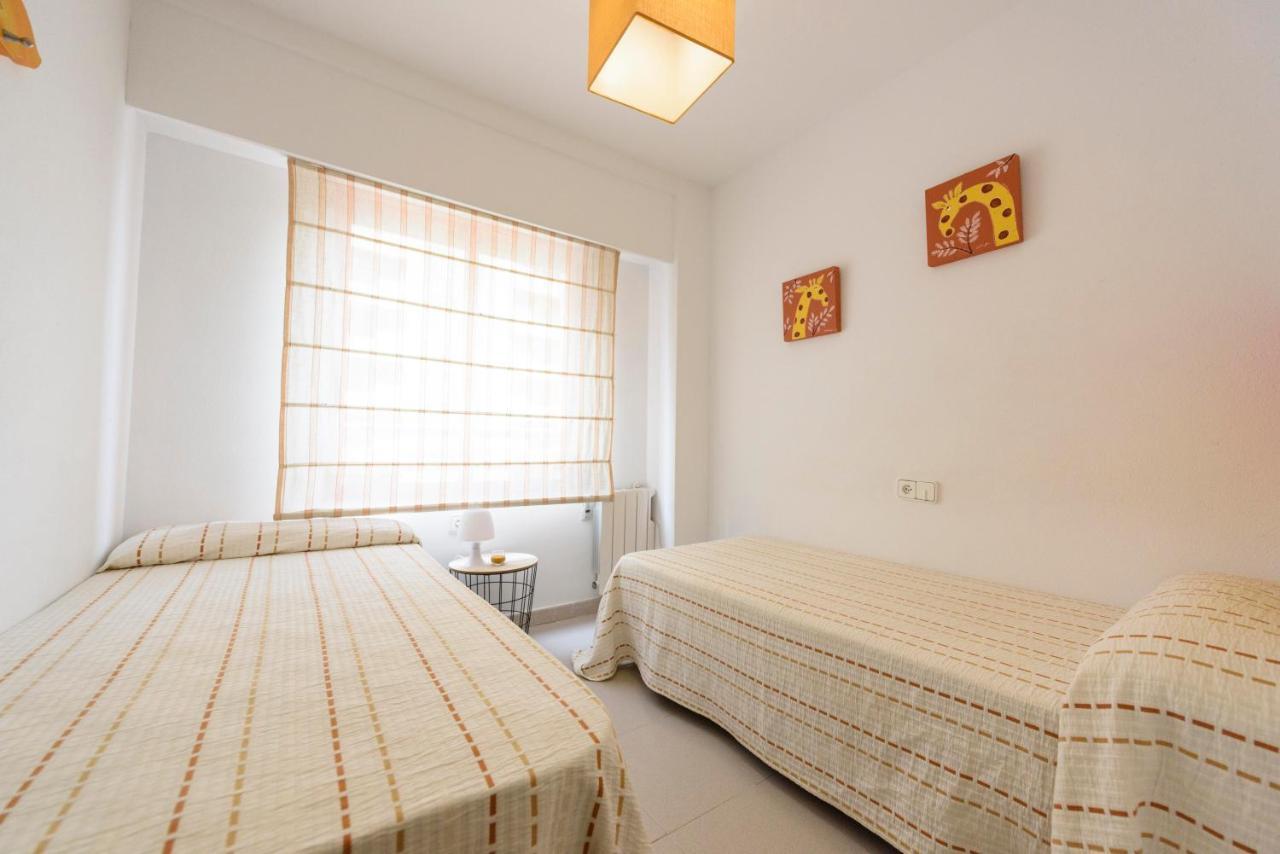 Apartamento Nuevo México C 421