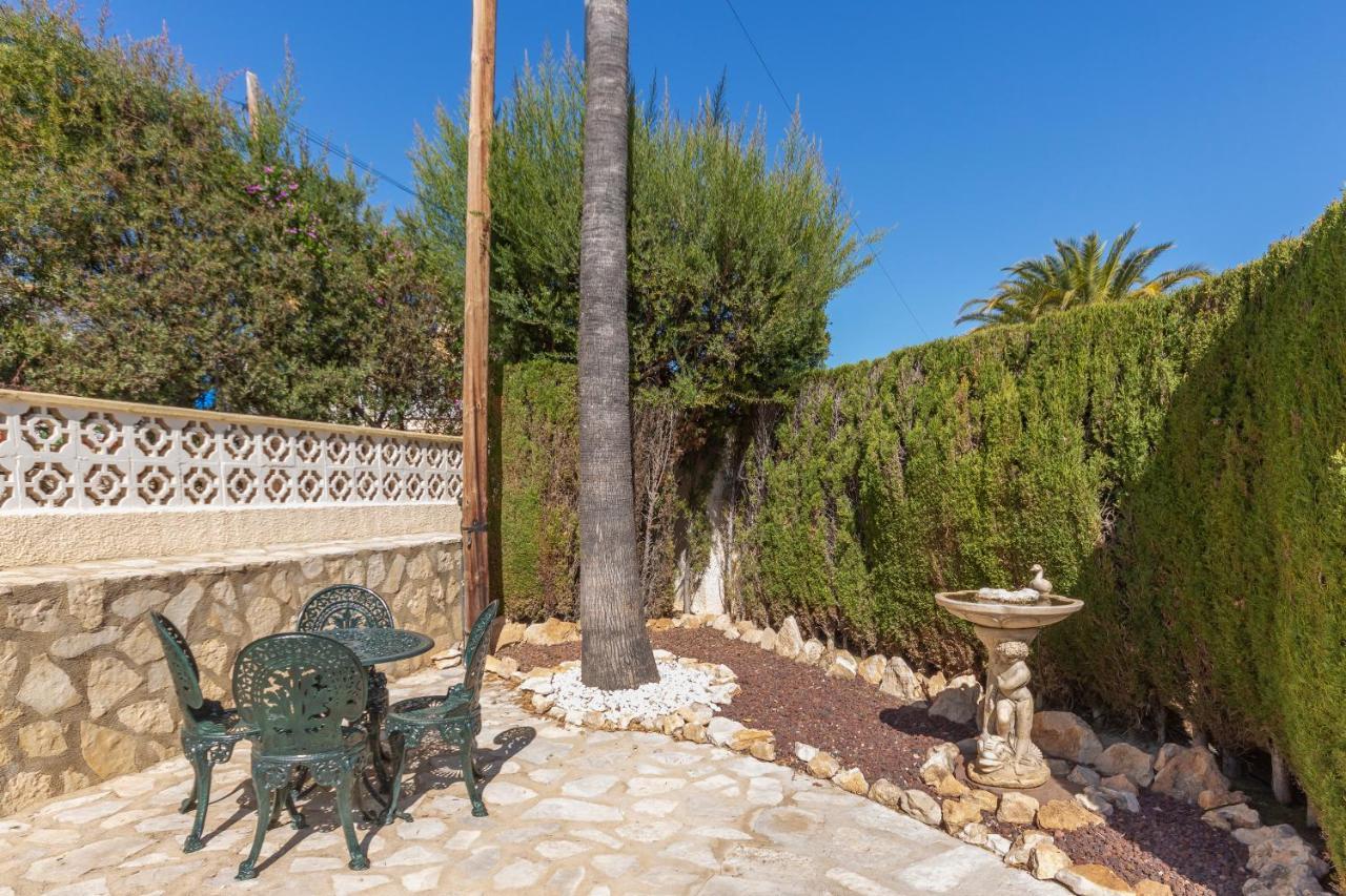 Villa Ana Sofía Costa Carpediem