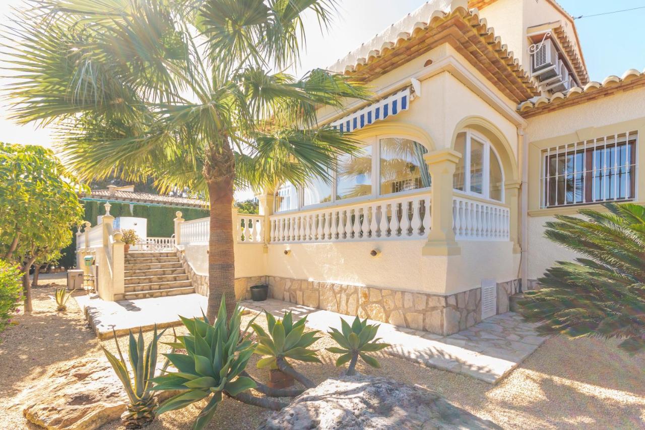 Villa Ana Sofía Costa Carpediem *