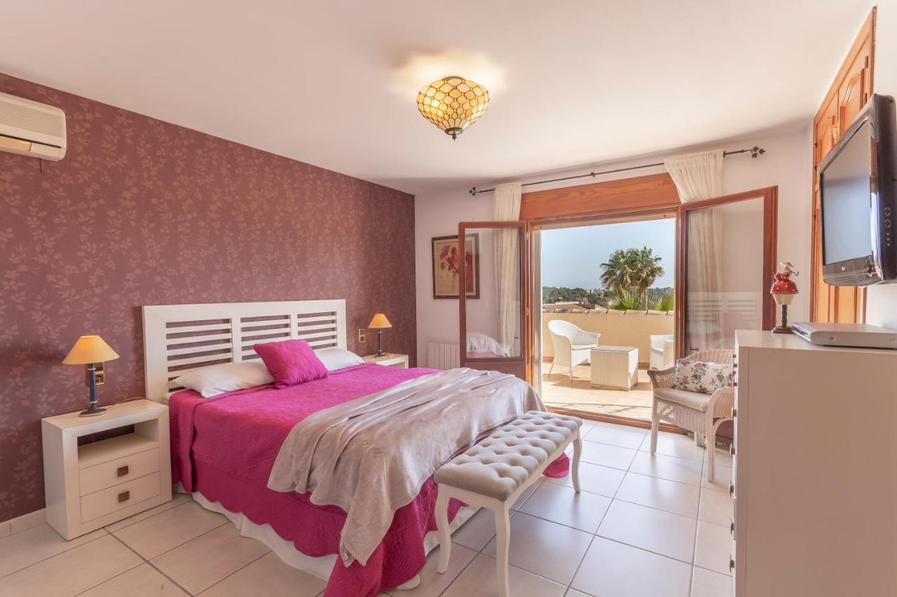 Ana Sofía Costa Carpediem Calpe
