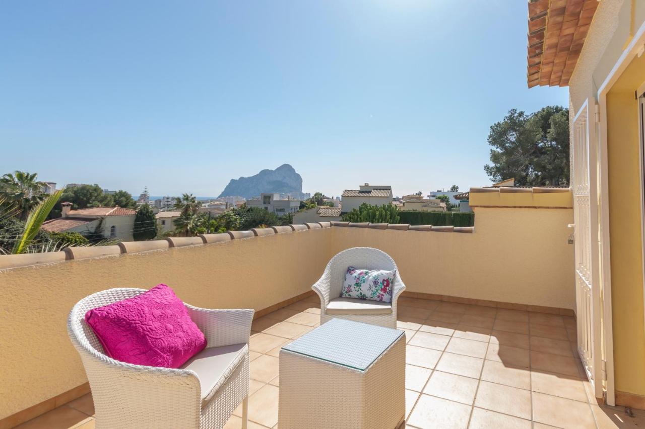 Ana Sofía Costa Carpediem Calpe
