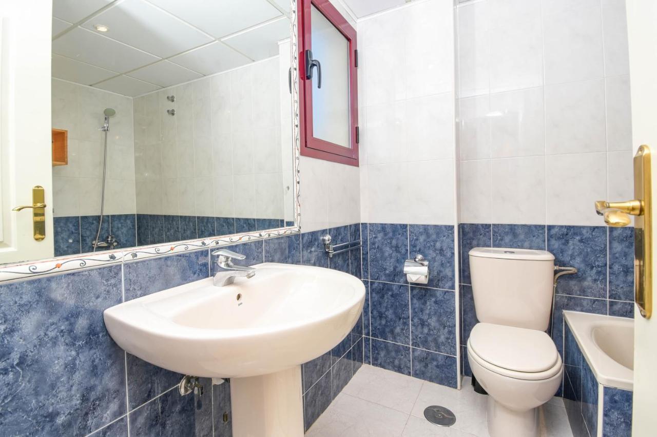 Apartamento Vista Mar - Inmodalal