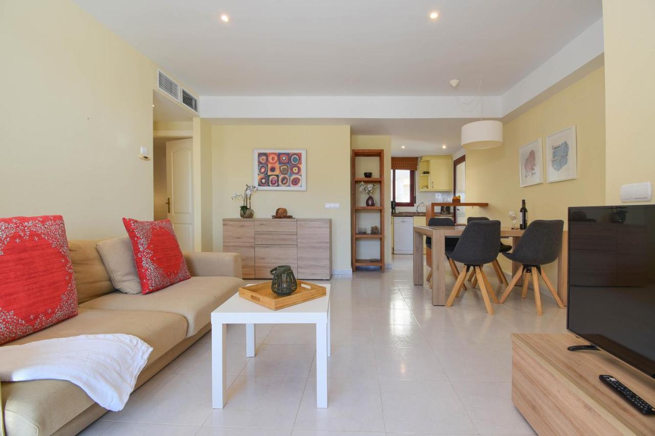 Vista Mar - Inmodalal Apartamento *