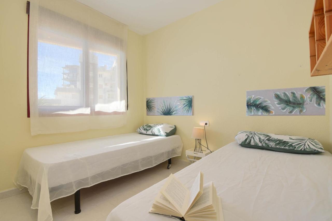Apartamento Vista Mar - Inmodalal *