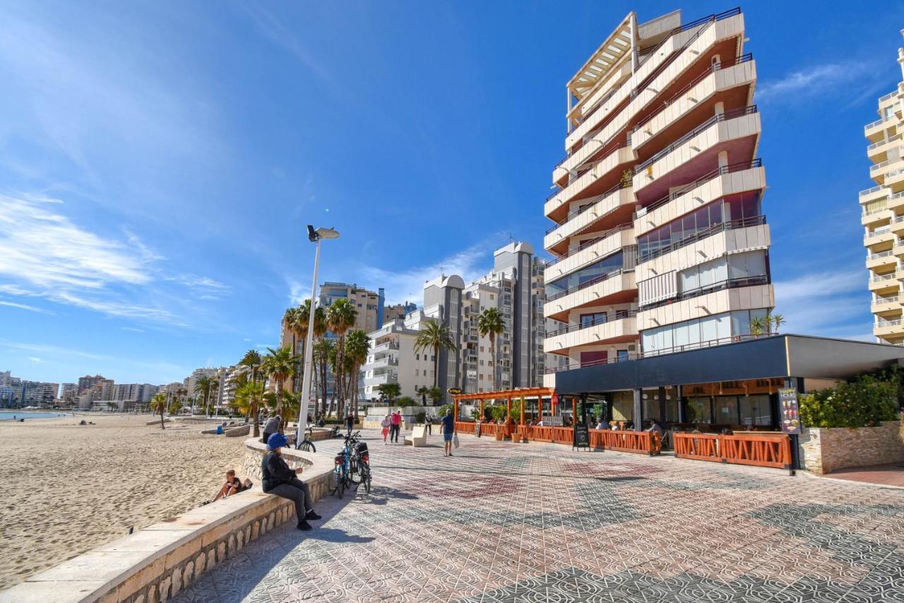 Vista Mar - Inmodalal Apartamento