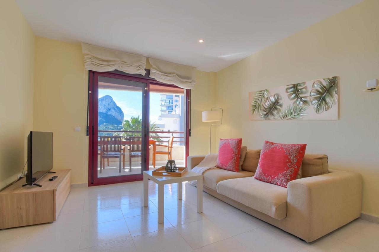 Apartamento Vista Mar - Inmodalal