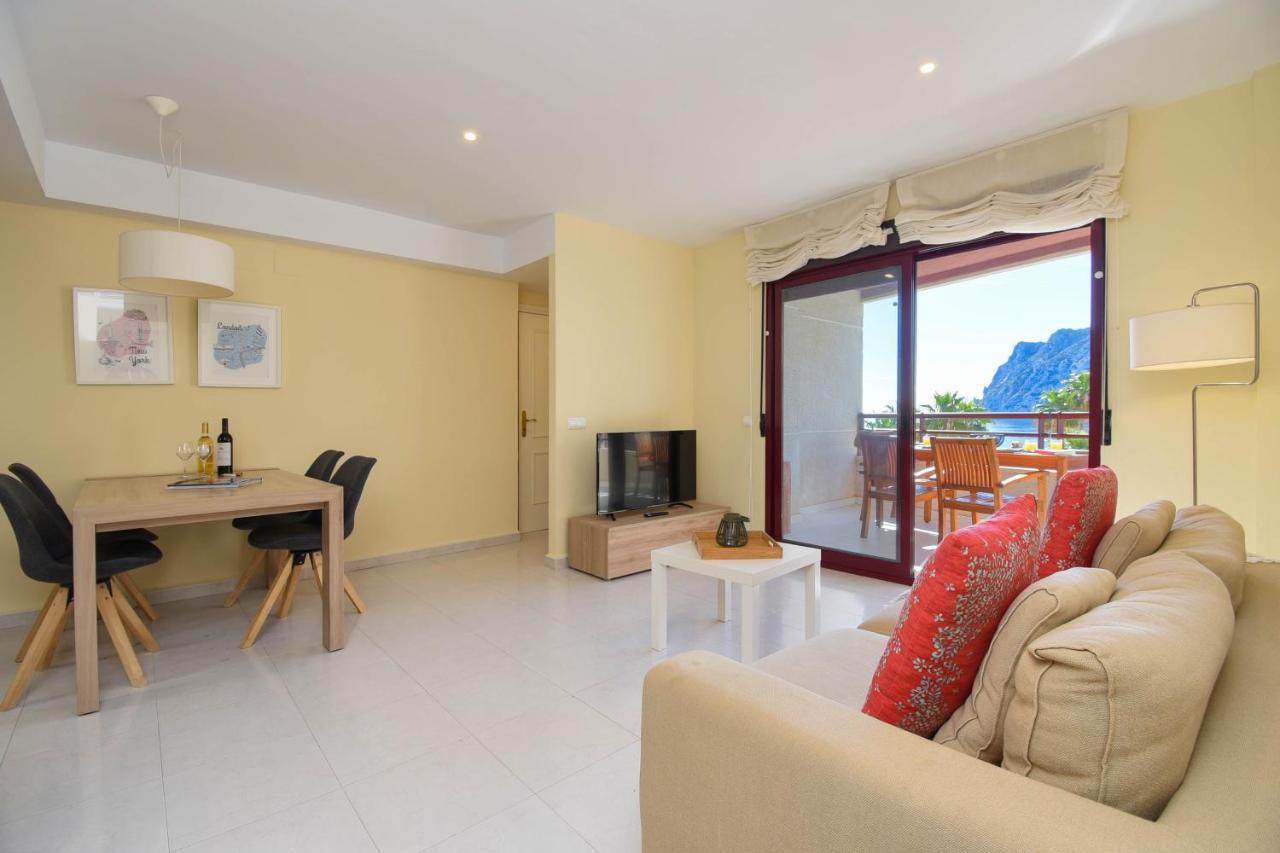 Vista Mar - Inmodalal Calpe
