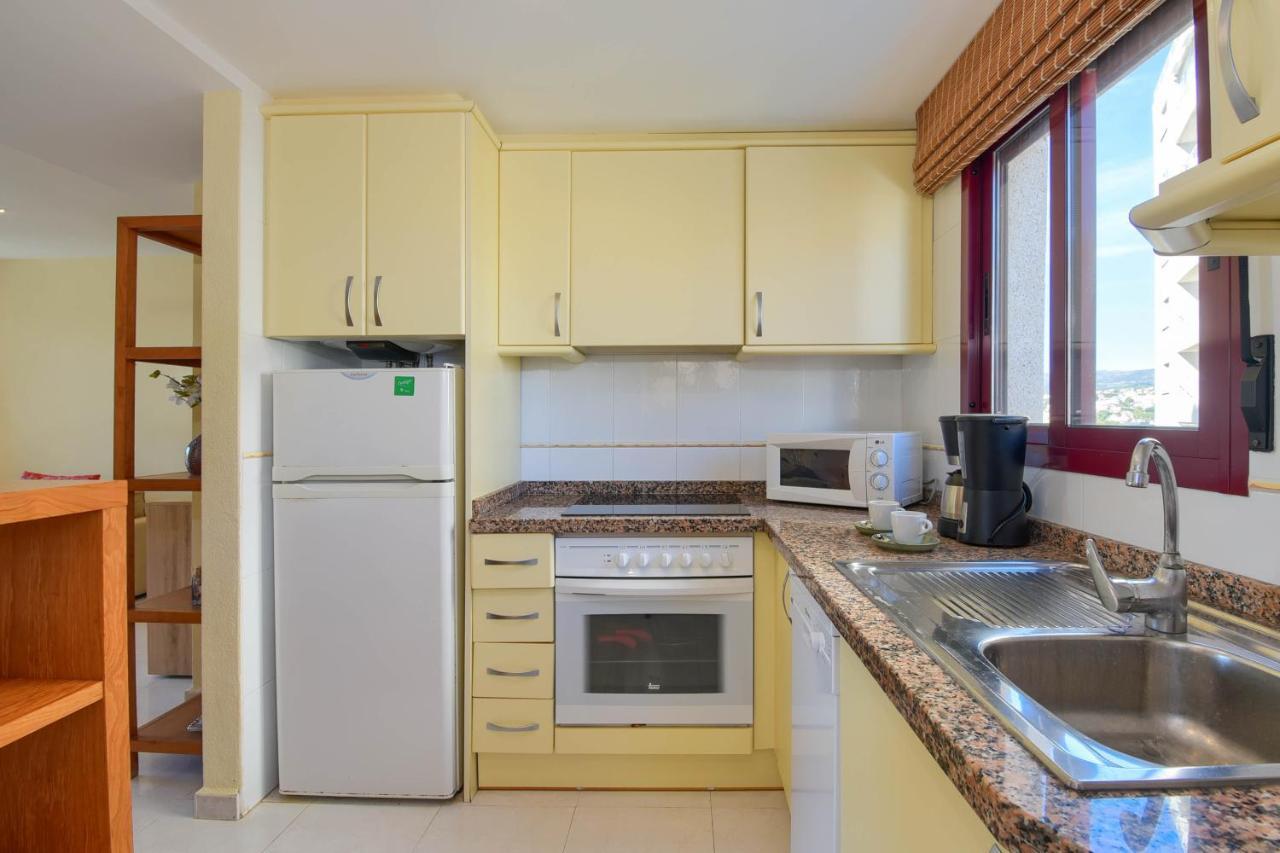 Apartamento Vista Mar - Inmodalal