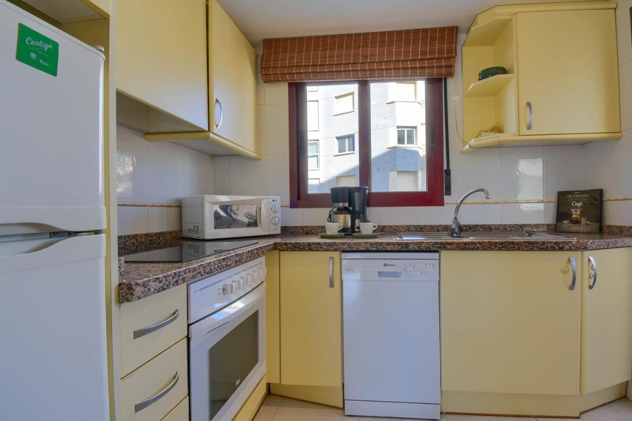 Apartamento Vista Mar - Inmodalal