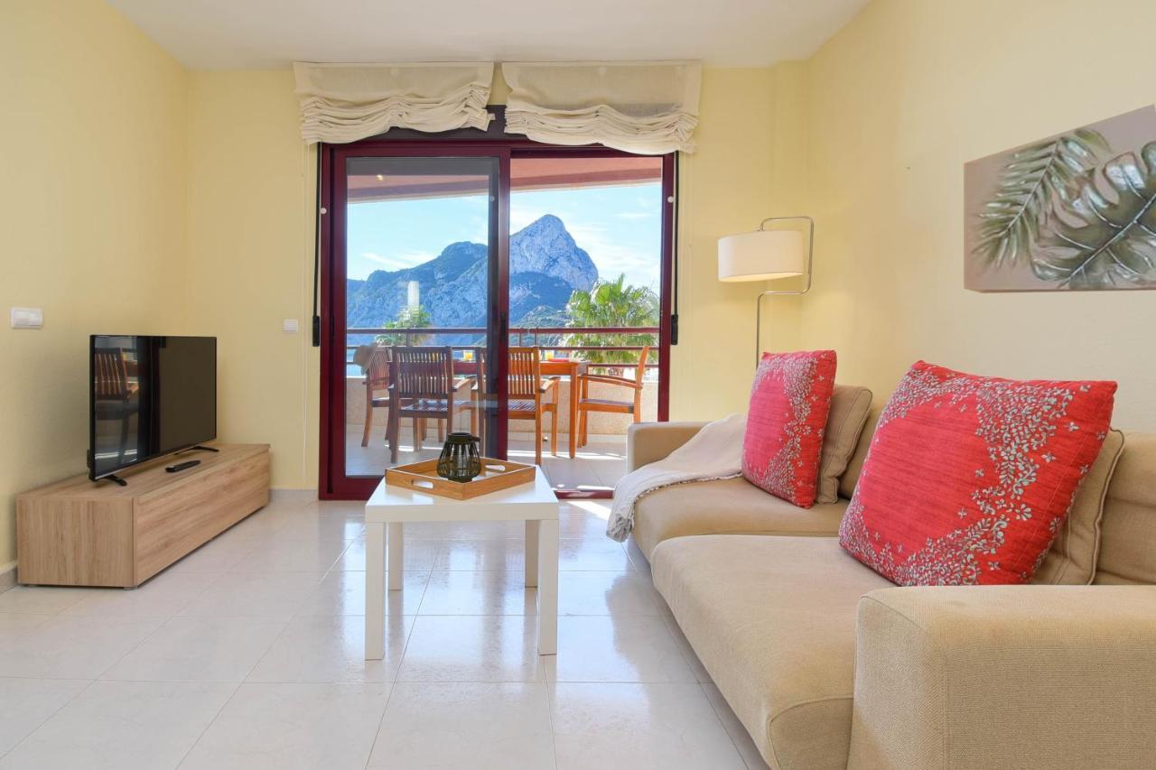Vista Mar - Inmodalal Apartamento *