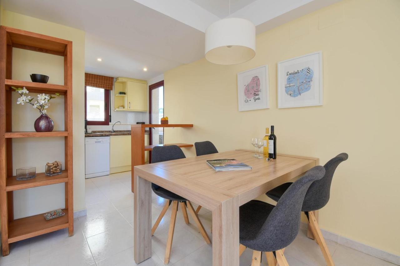 Vista Mar - Inmodalal Apartamento *