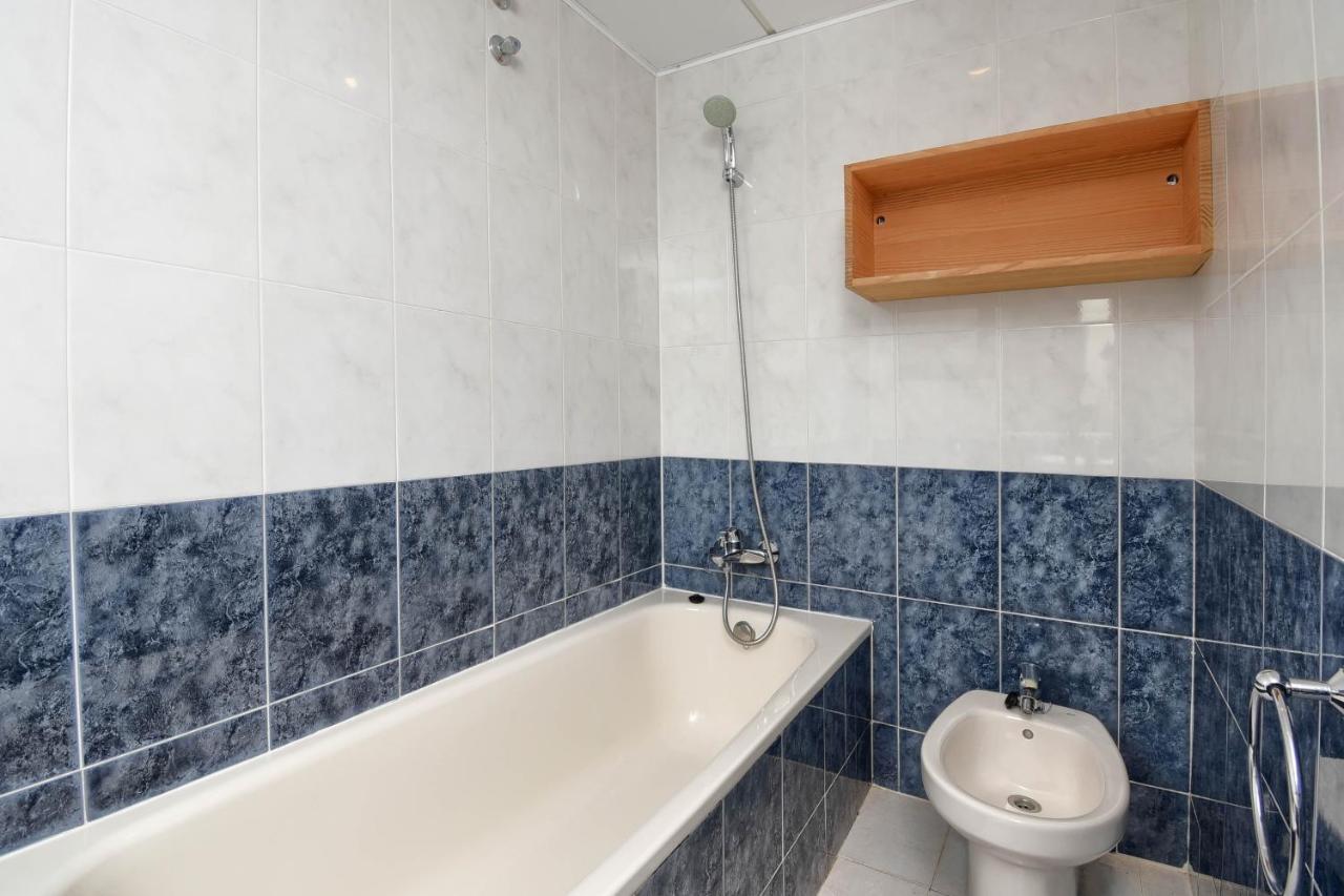 Apartamento Vista Mar - Inmodalal *