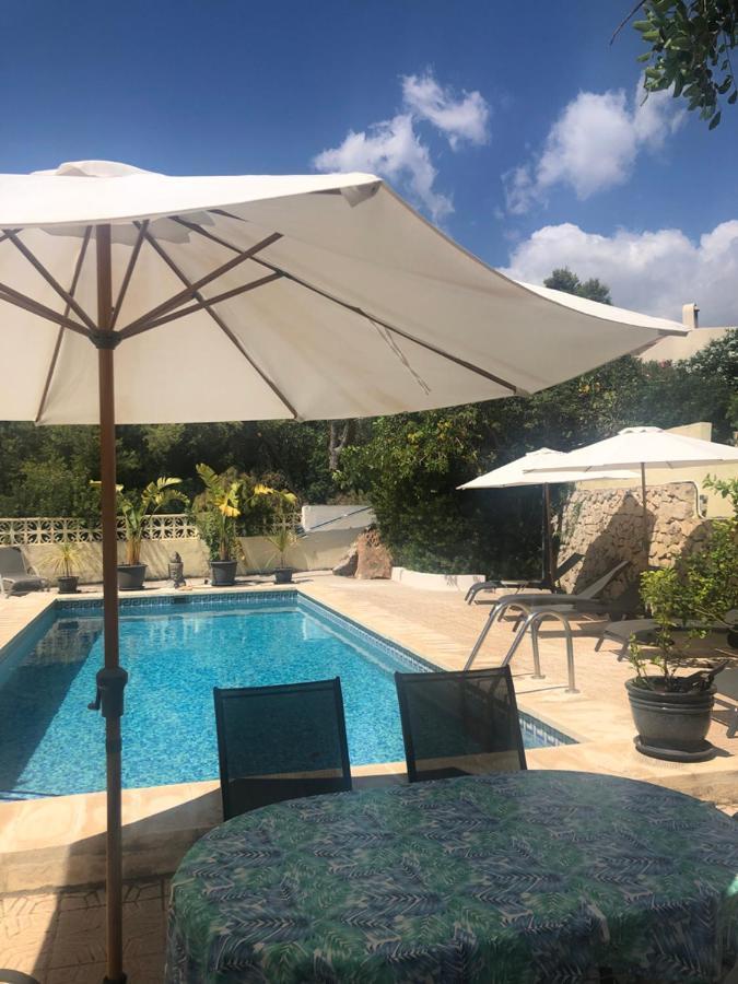 Romántica Сasa de vacaciones Calpe