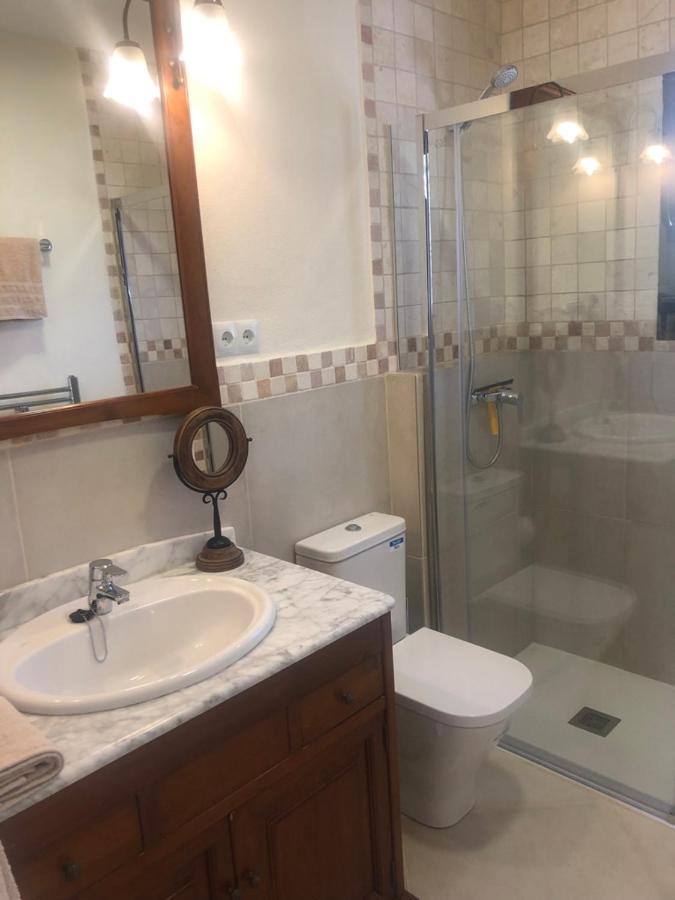 Сasa de vacaciones Romántica Calpe