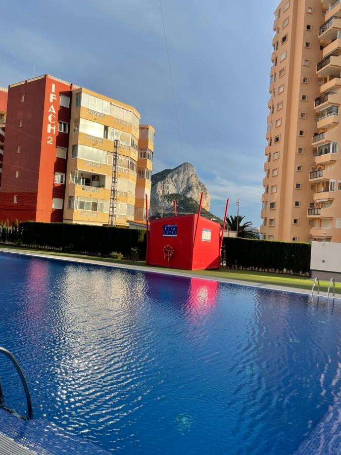 Horizonte First Line, Sea View, Quiet Apartment *