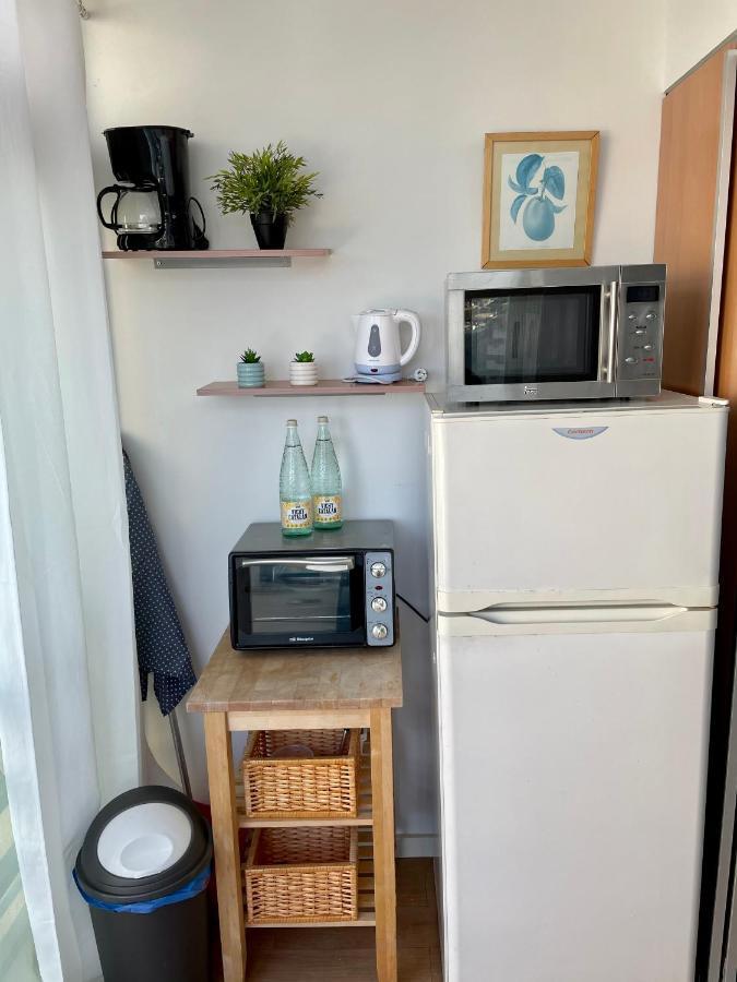 Apartment Horizonte First Line, Sea View, Quiet *