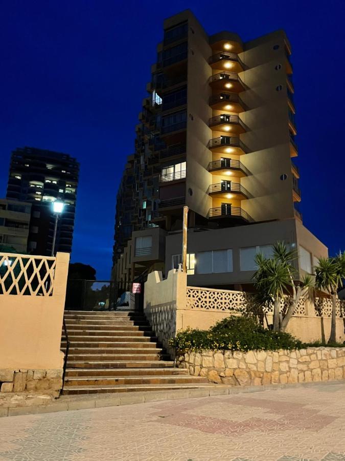 Apartment Horizonte First Line, Sea View, Quiet