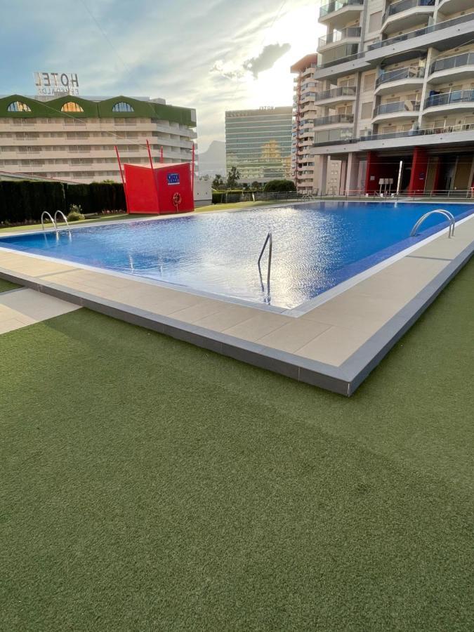 Apartment Horizonte First Line, Sea View, Quiet *
