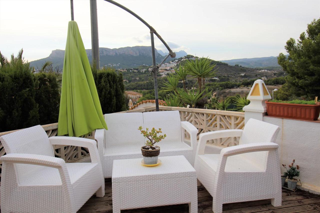 Villa Nailencia