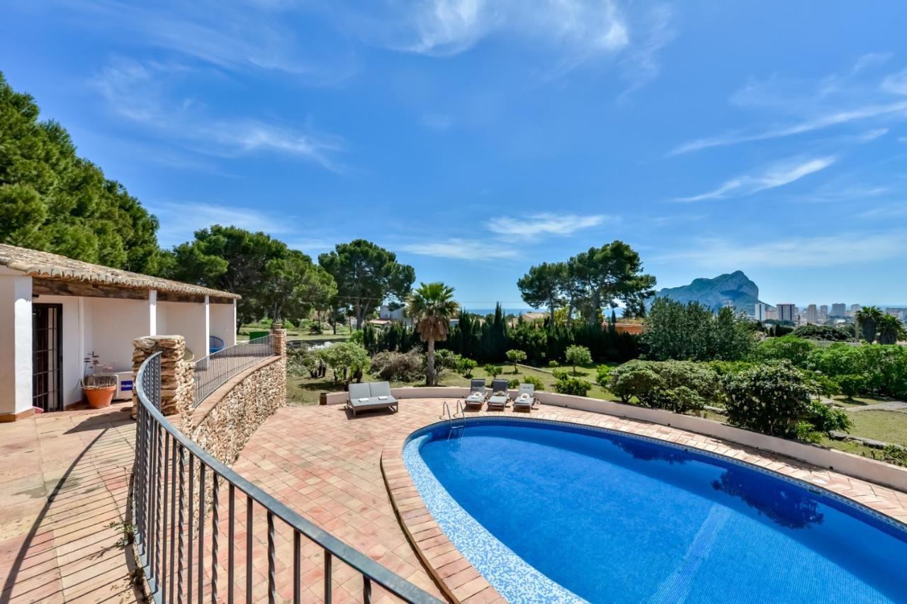Las Rocas - By Almarina Villas Villa *