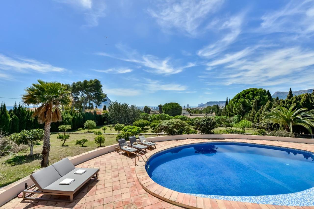 Las Rocas - By Almarina Villas Villa