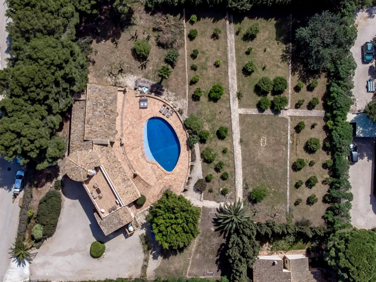 Villa Las Rocas - By Almarina Villas *