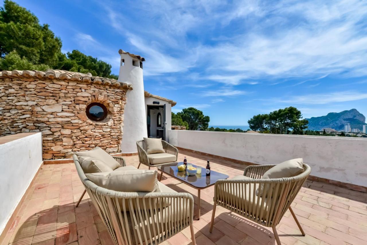 Las Rocas - By Almarina Villas Villa *