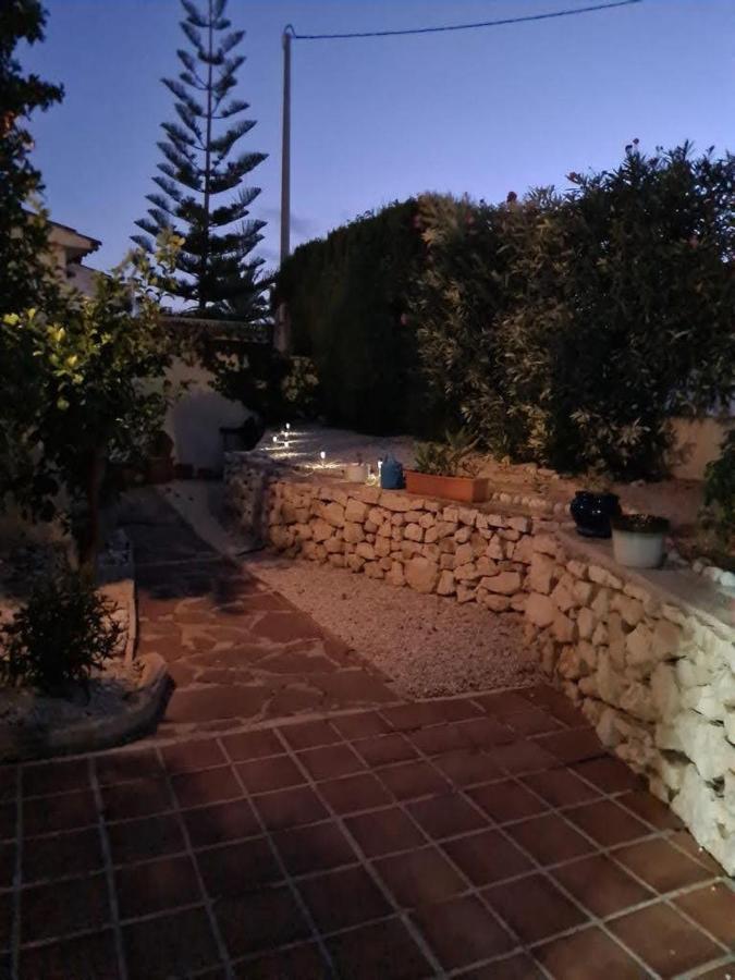 Lolita Calpe