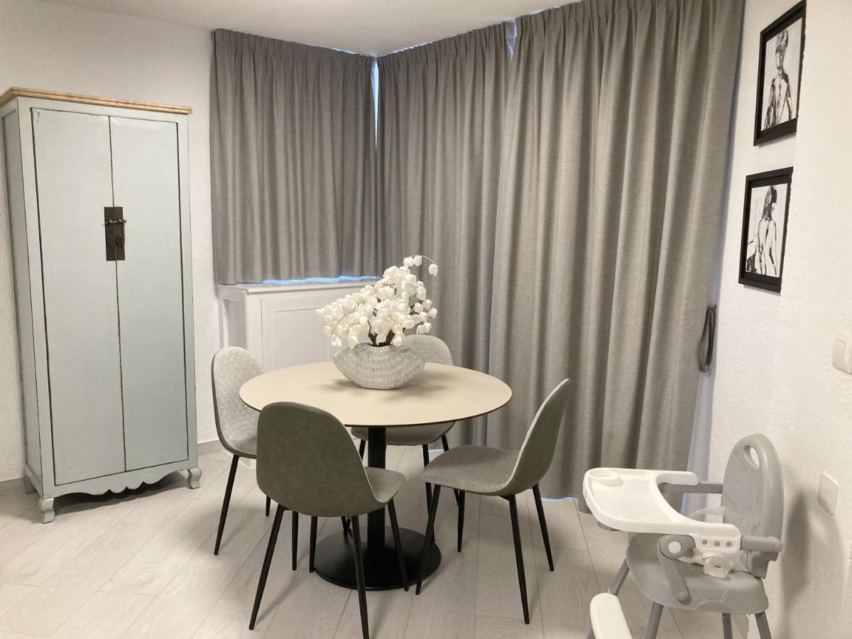 Seaside Atlantico Arenal-bol Apartamento *
