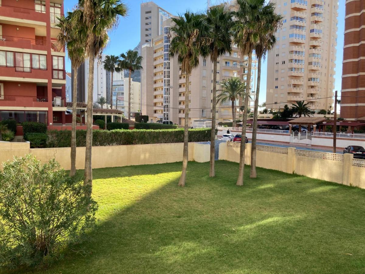 Apartamento Seaside Atlantico Arenal-bol *
